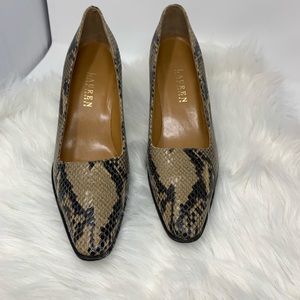 Lauren By Ralph Lauren